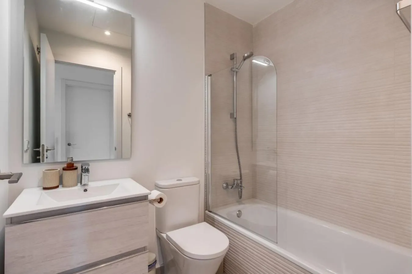 Brand New Penthouse In Estepona 0*,  España