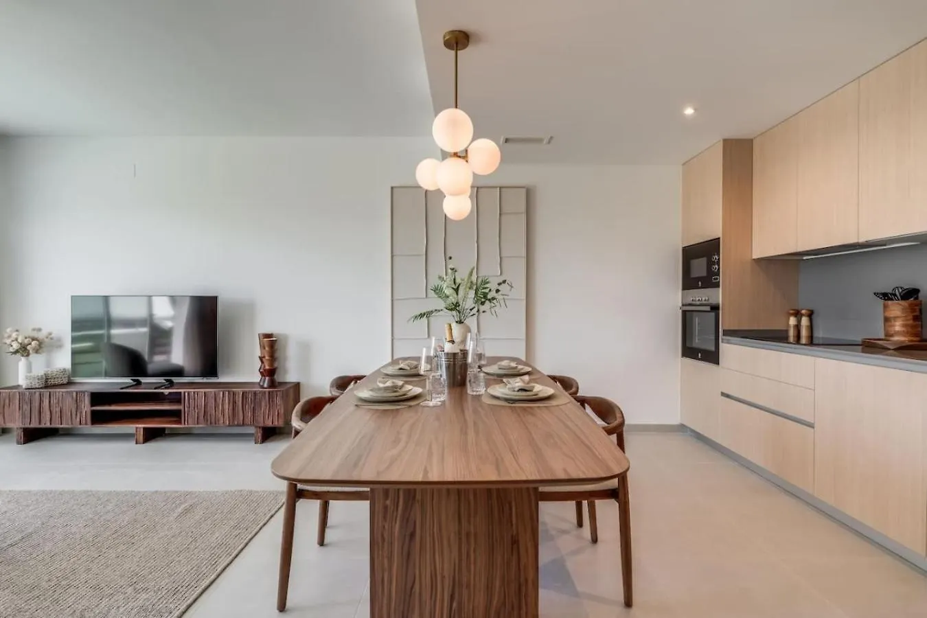 Brand New Penthouse In Estepona España