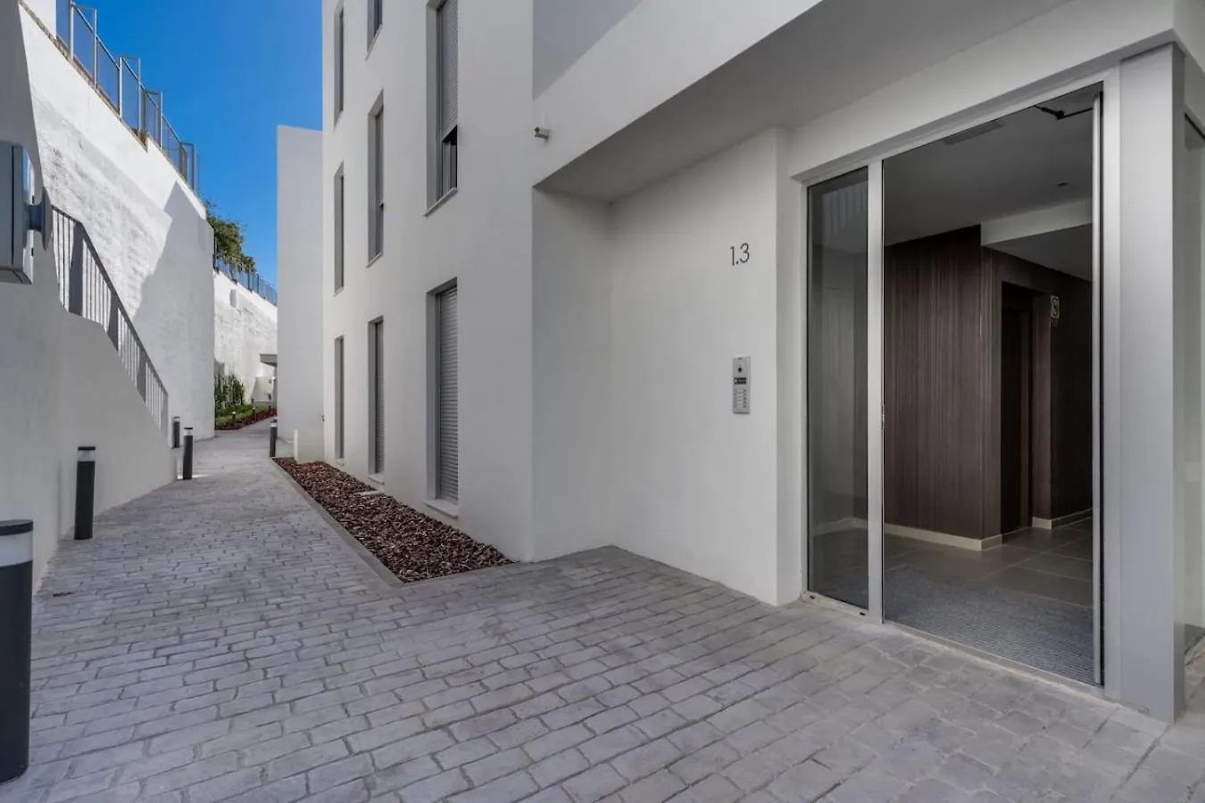 Brand New Penthouse In Estepona