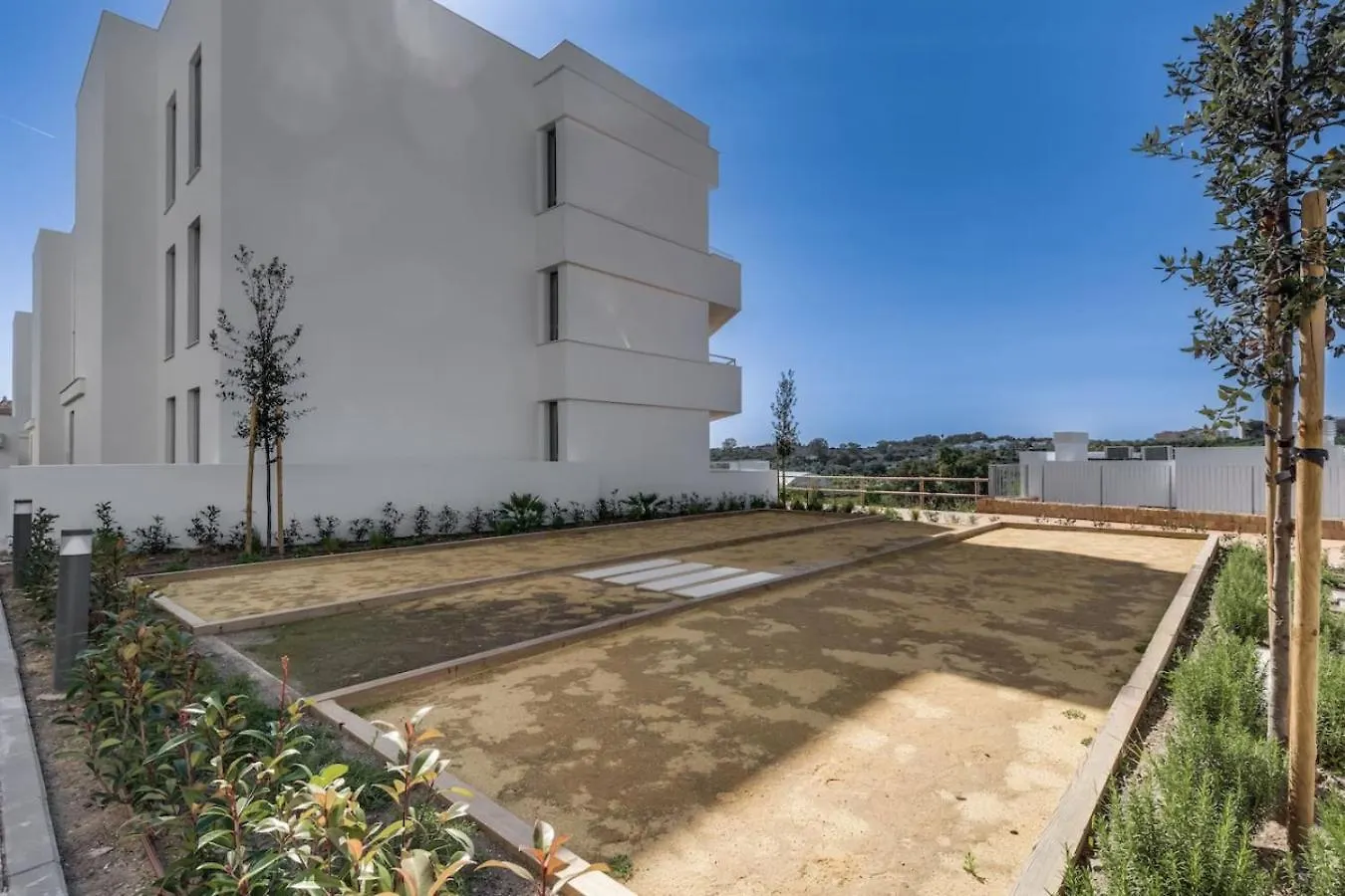 Apartamento Brand New Penthouse In Estepona