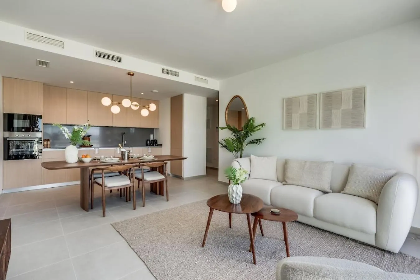 Brand New Penthouse In Estepona